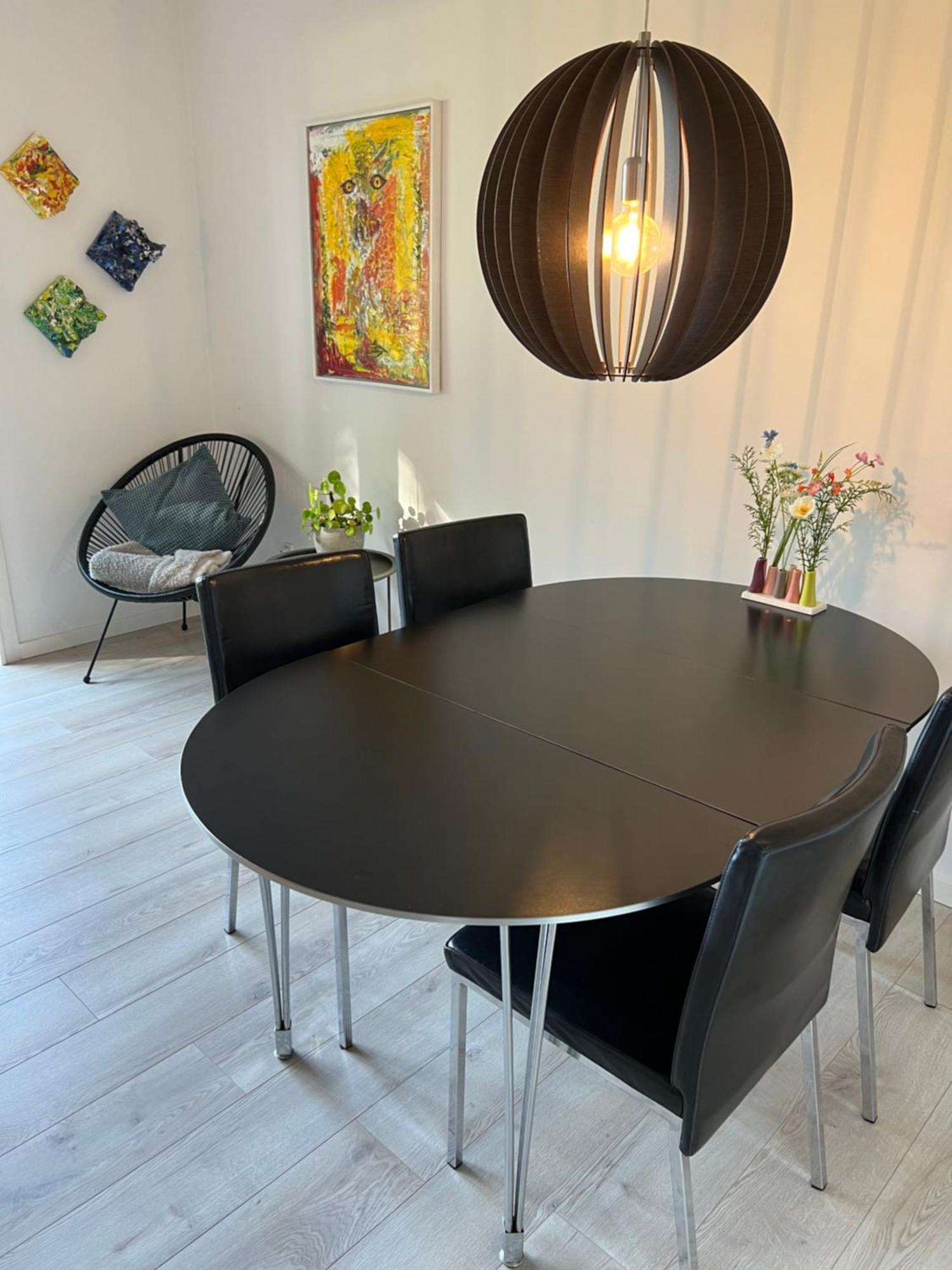 Nyrenoveret Lejlighed Med Balkon Og Parkering Esbjerg Eksteriør billede